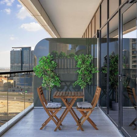 Bnbmehomes - 1 Bed - Seconds To Dubai Mall - 1106 מראה חיצוני תמונה