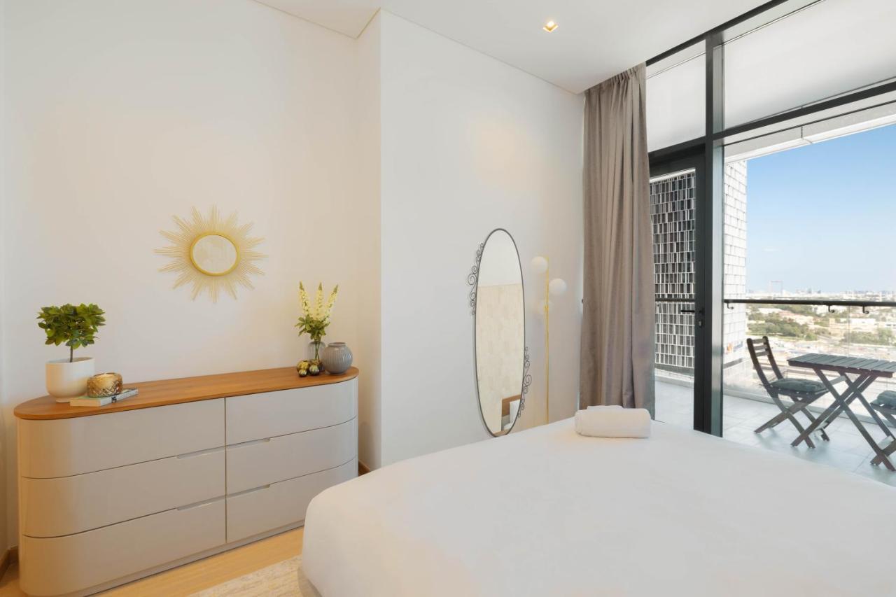 Bnbmehomes - 1 Bed - Seconds To Dubai Mall - 1106 מראה חיצוני תמונה