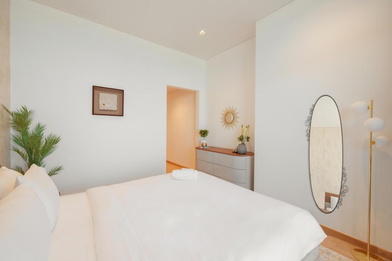 Bnbmehomes - 1 Bed - Seconds To Dubai Mall - 1106 מראה חיצוני תמונה