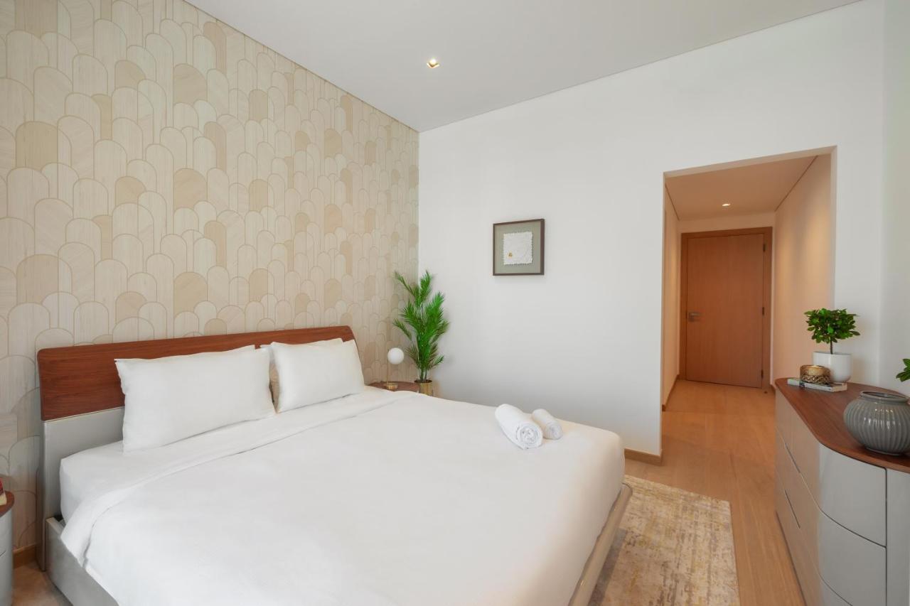 Bnbmehomes - 1 Bed - Seconds To Dubai Mall - 1106 מראה חיצוני תמונה