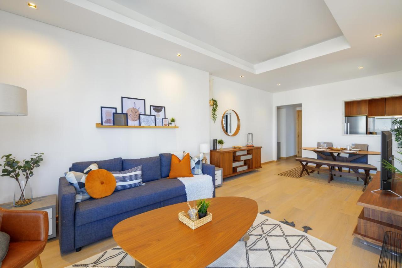 Bnbmehomes - 1 Bed - Seconds To Dubai Mall - 1106 מראה חיצוני תמונה