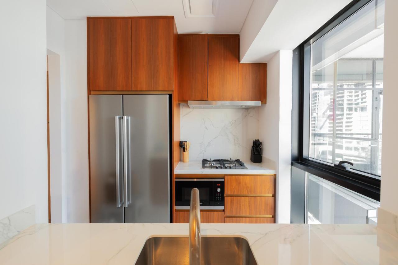 Bnbmehomes - 1 Bed - Seconds To Dubai Mall - 1106 מראה חיצוני תמונה