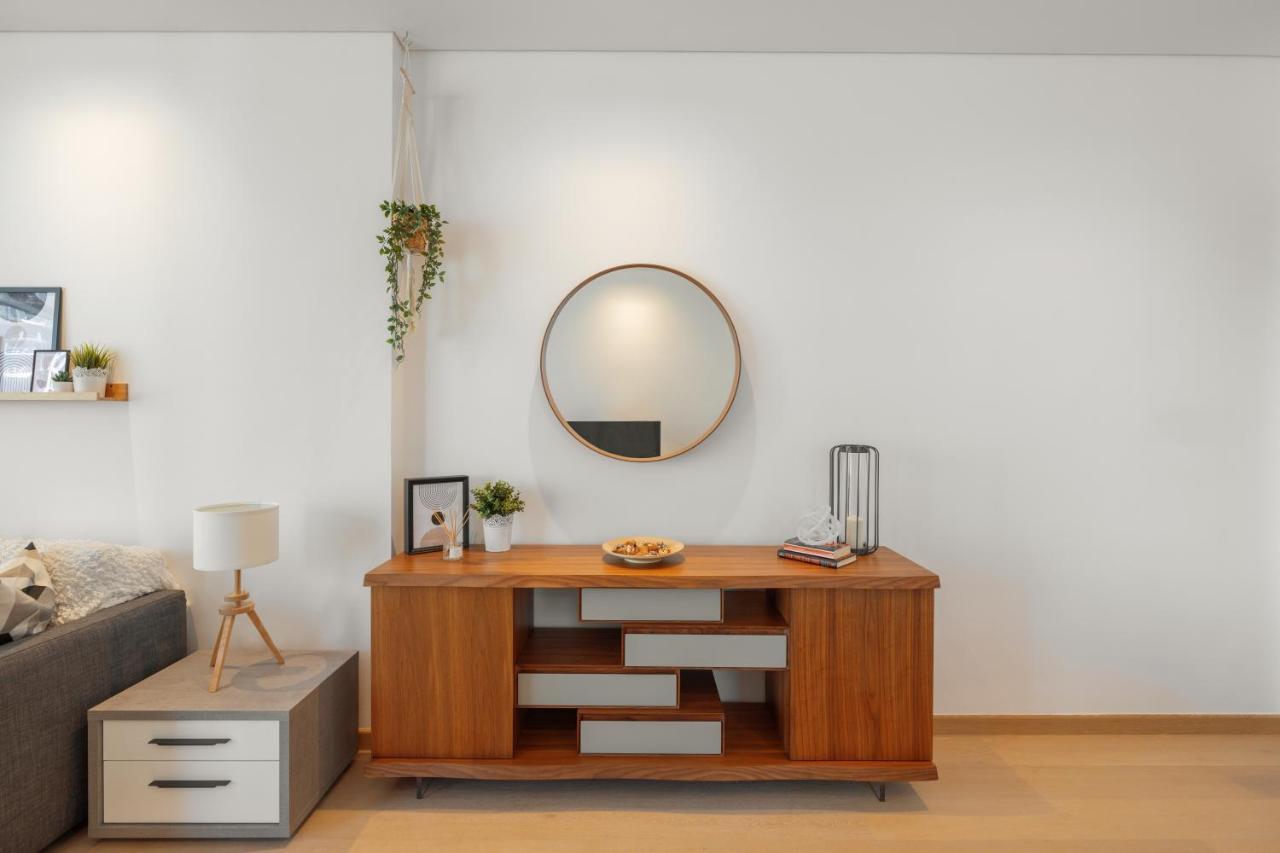 Bnbmehomes - 1 Bed - Seconds To Dubai Mall - 1106 מראה חיצוני תמונה
