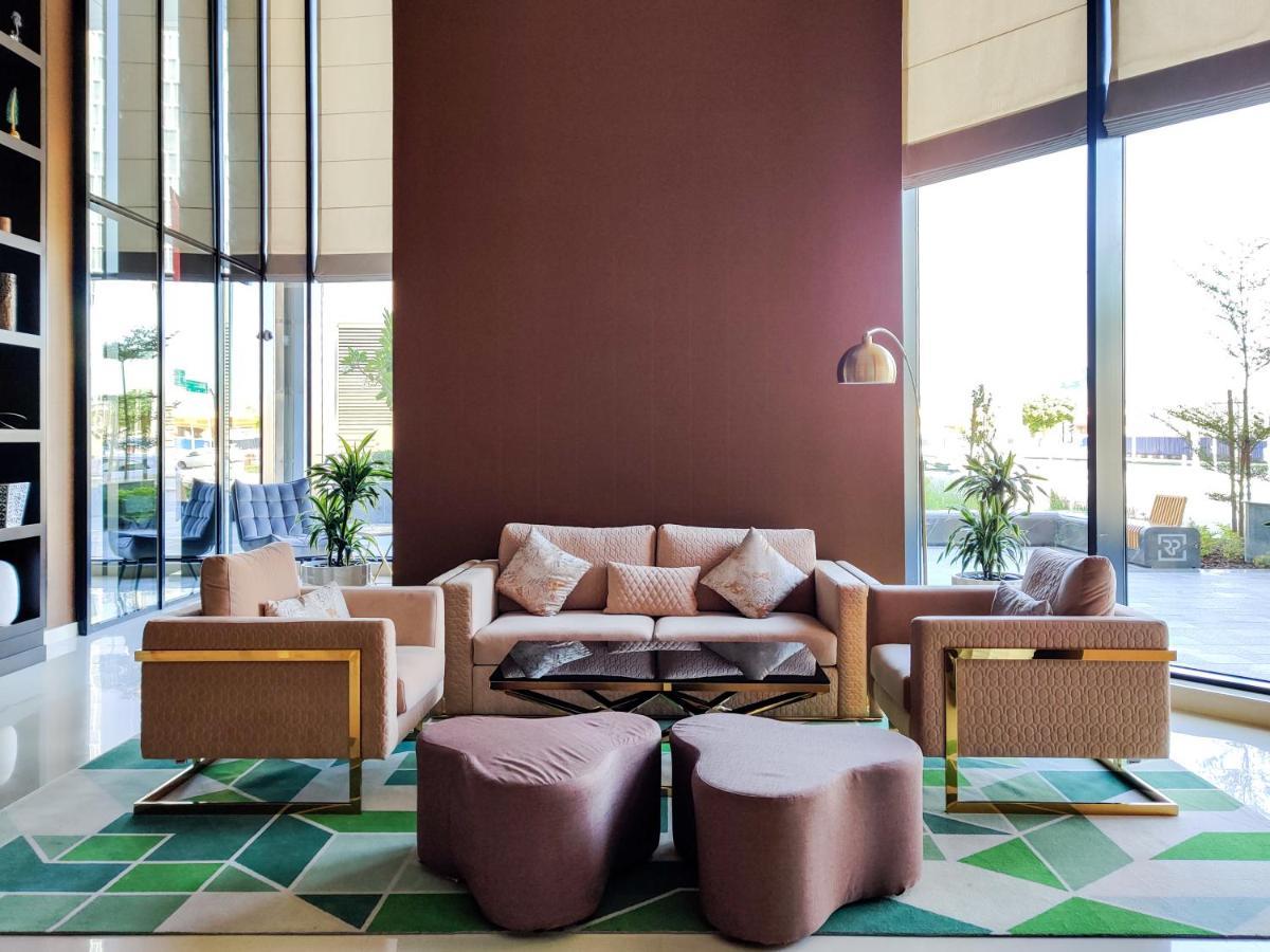 Bnbmehomes - 1 Bed - Seconds To Dubai Mall - 1106 מראה חיצוני תמונה