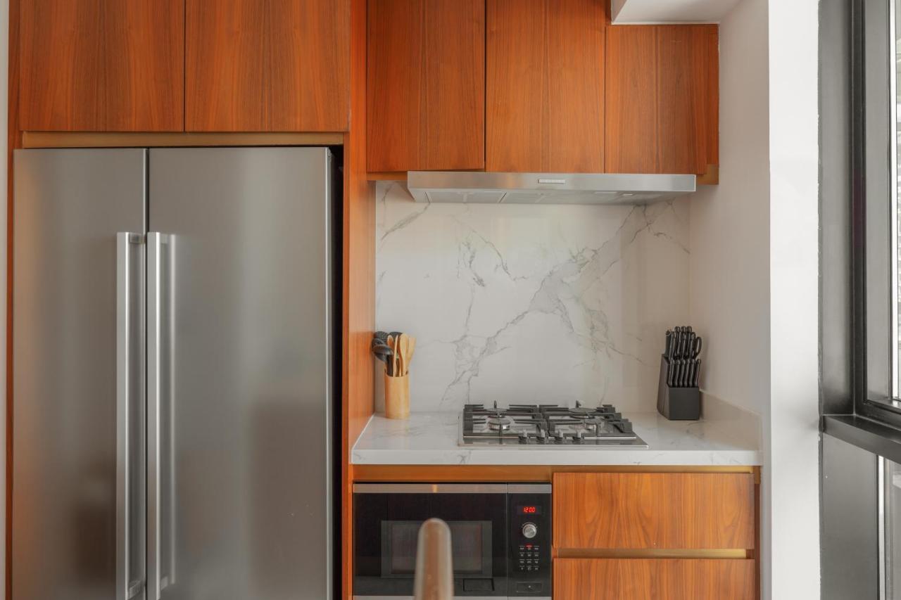 Bnbmehomes - 1 Bed - Seconds To Dubai Mall - 1106 מראה חיצוני תמונה